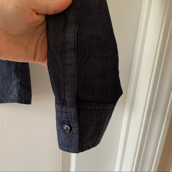 Chambray shirt - Picture 5 of 7